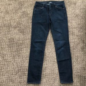 Women’s LOFT jeans
